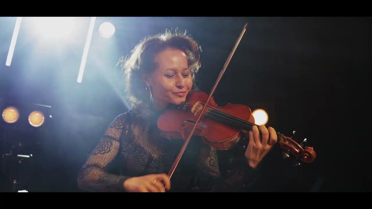 Cosmopolitain Strijkkwartet  - Coldplay