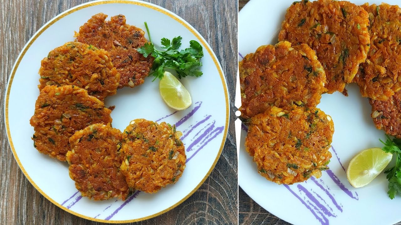 ओल्या जवळ्याचे चटपटीत कटलेट्स | Kolim Cutlets | ओल्या जवल्याची कुरकुरीत आणि खमंग भजी |