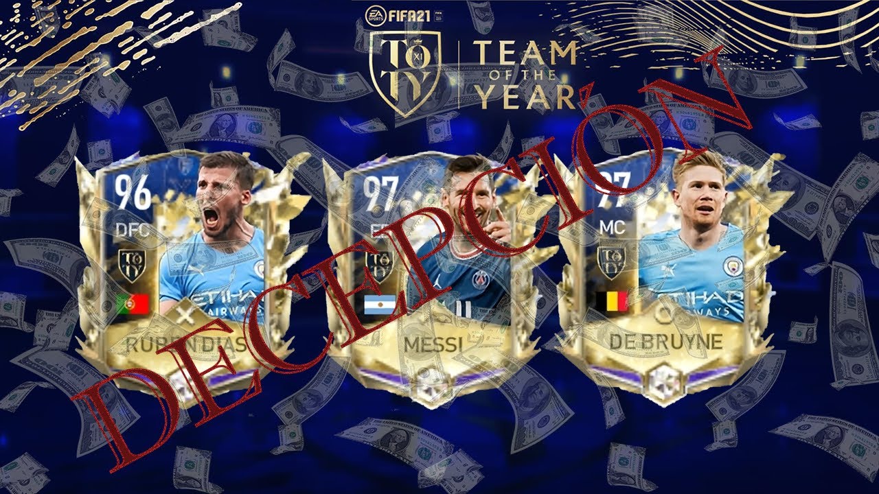Ultimate TOTY & Europa League, LOS PEORES EVENTOS DEL JUEGO | Opinión - Fifa Mobile 22