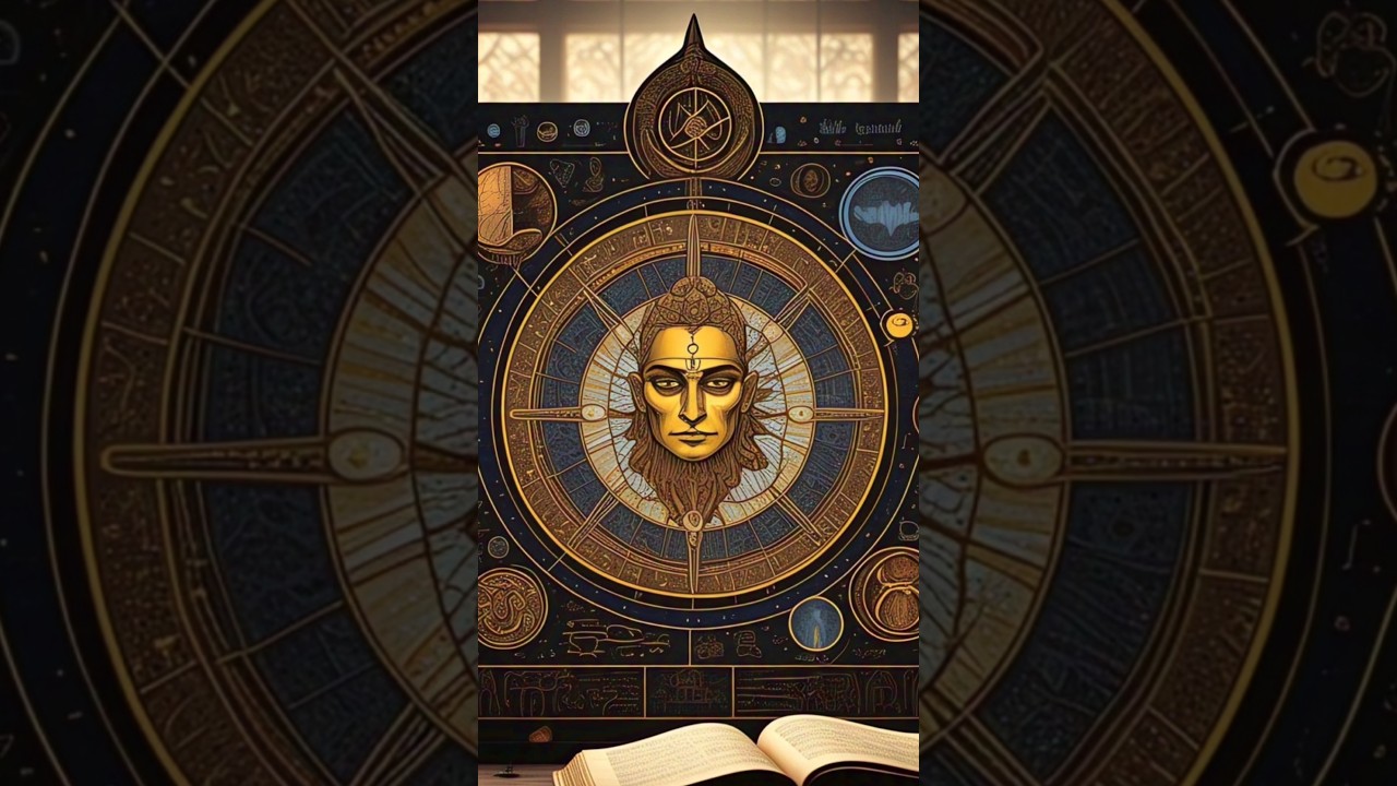 What Is Ketu? How Ketu Effects Your Life || #astrology #Learnastrology