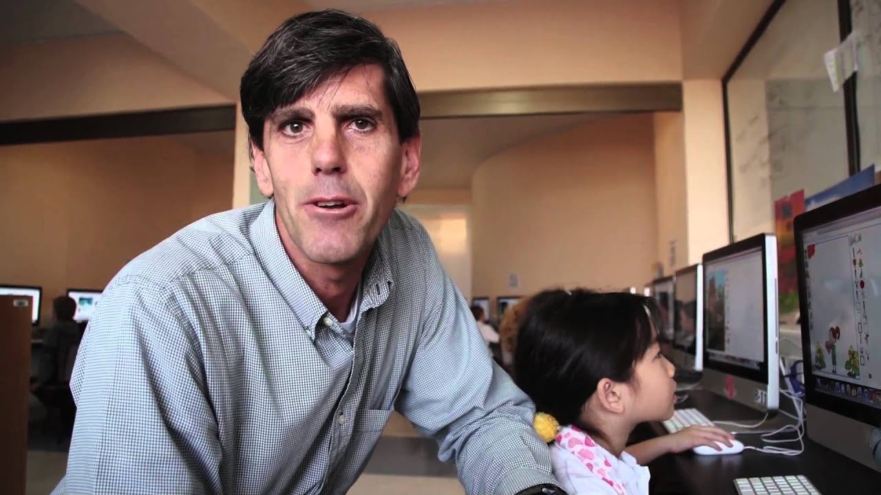 International School Nido de Aguilas - Virtual Tour