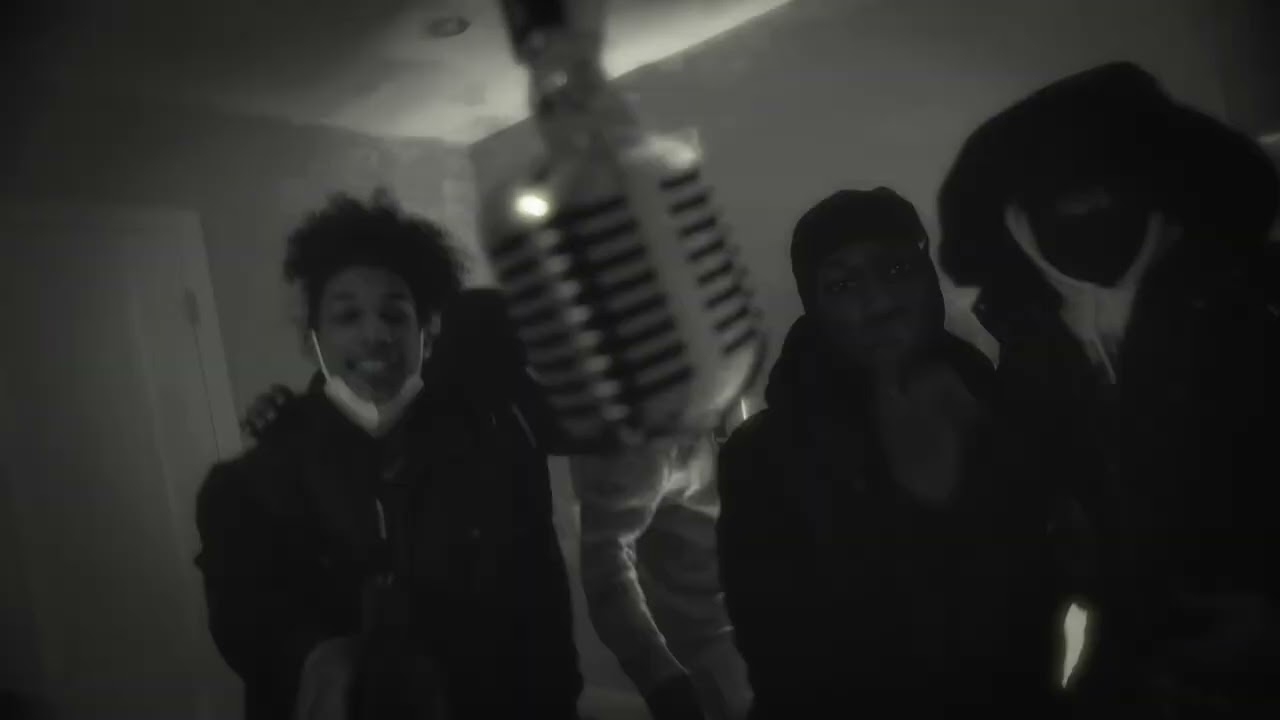 MirEbk x Savv G - Been Soa #FREESOA