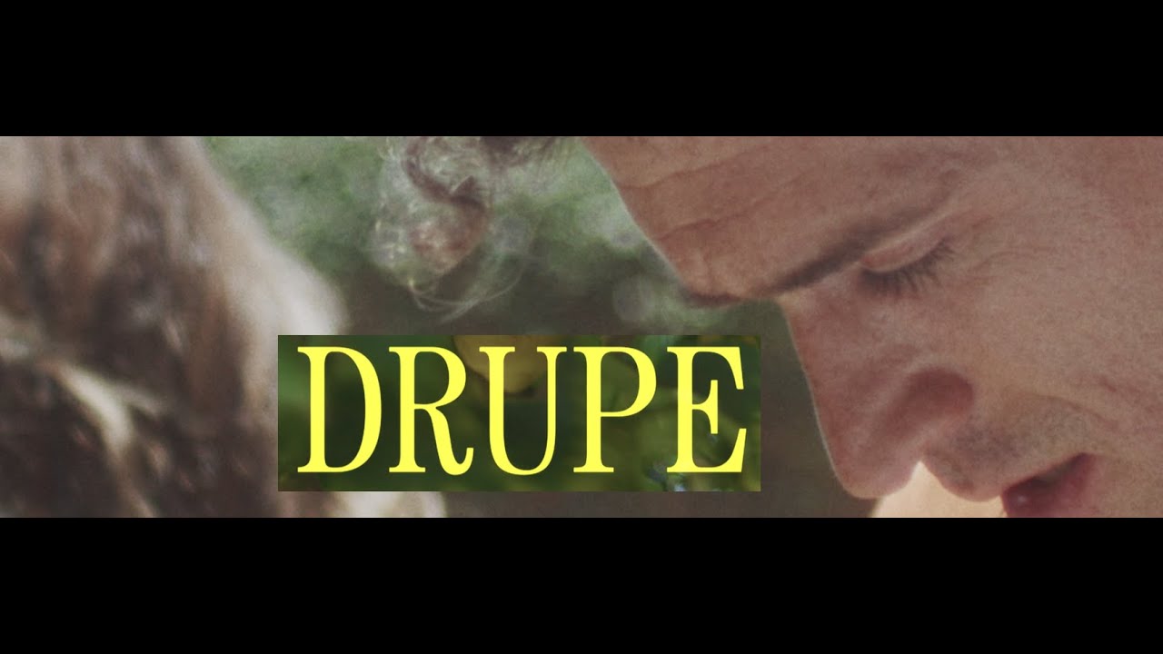 Drupe (a short film)