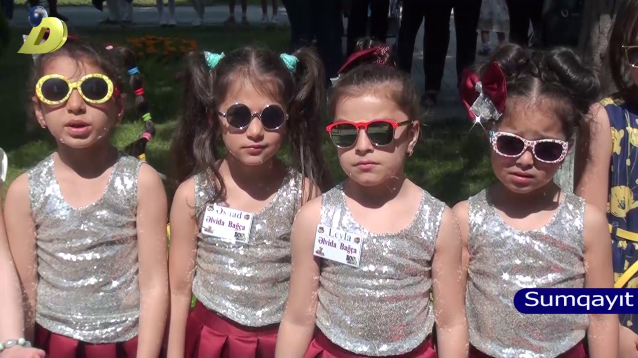 DTV Sumqayit 63 Sayli baxca 1 İyun 02 06 2017