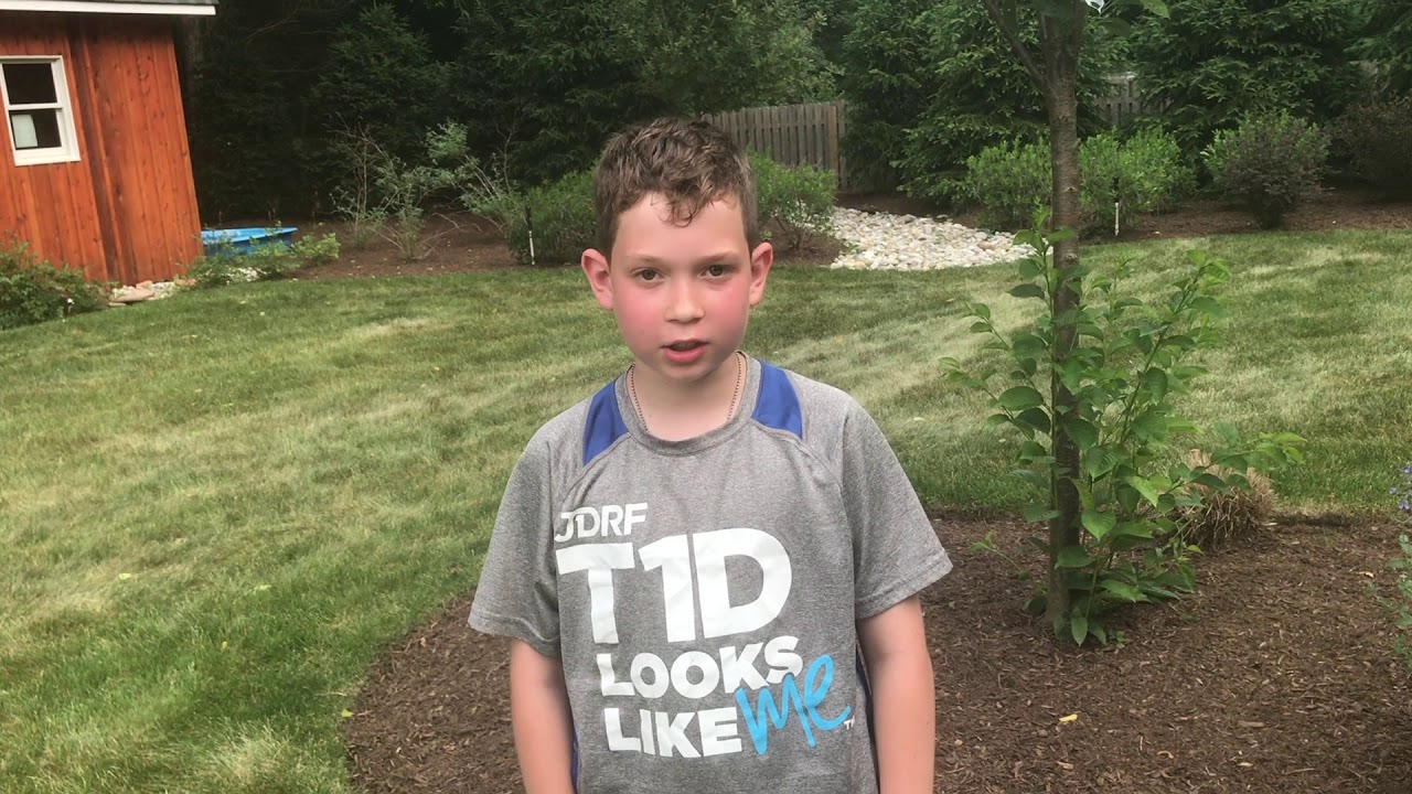 Thank you for your support (corporate) | JDRF