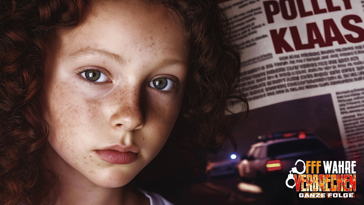 DIE TRAGISCHE GESCHICHTE VON POLLY KLAAS | F.B.I. Dem Verbrechen auf der Spur | True Crime