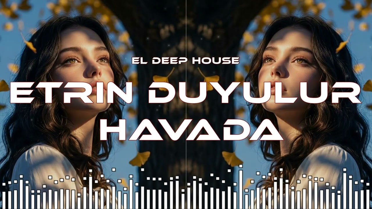 Ətrin Duyulur Havada - EL Deep House (Azeri Deep House Remix) Hərkəsin axtardığı o mahnı