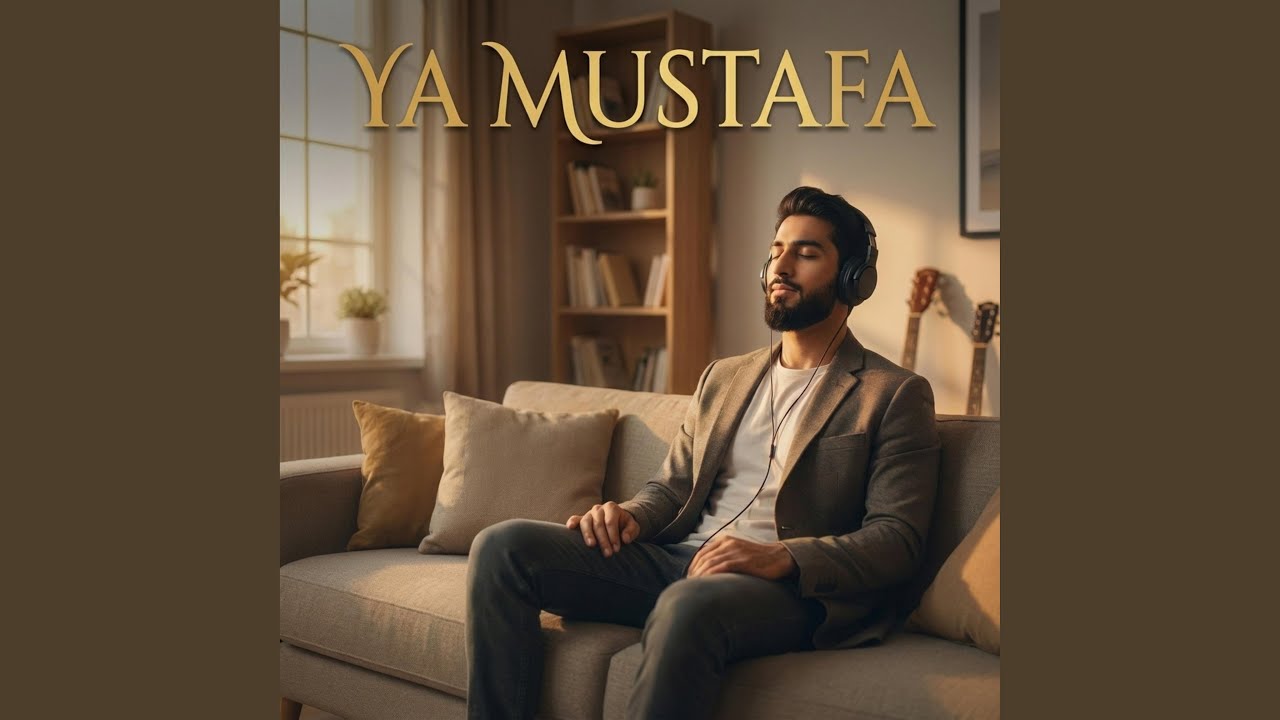 Ya Mustafa