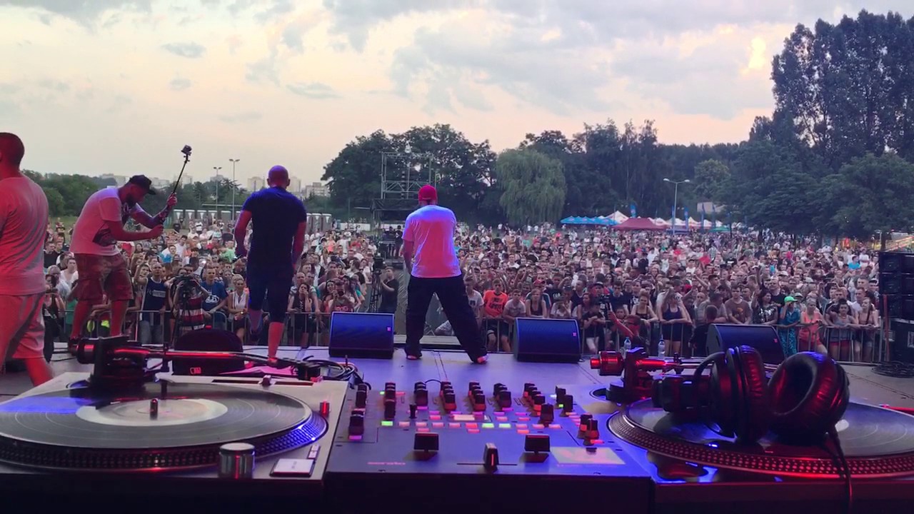 RPS on Tour 24/06/16 Świętochłowice