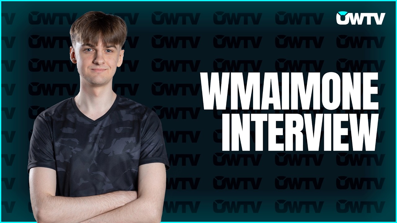 WMaimone: 
