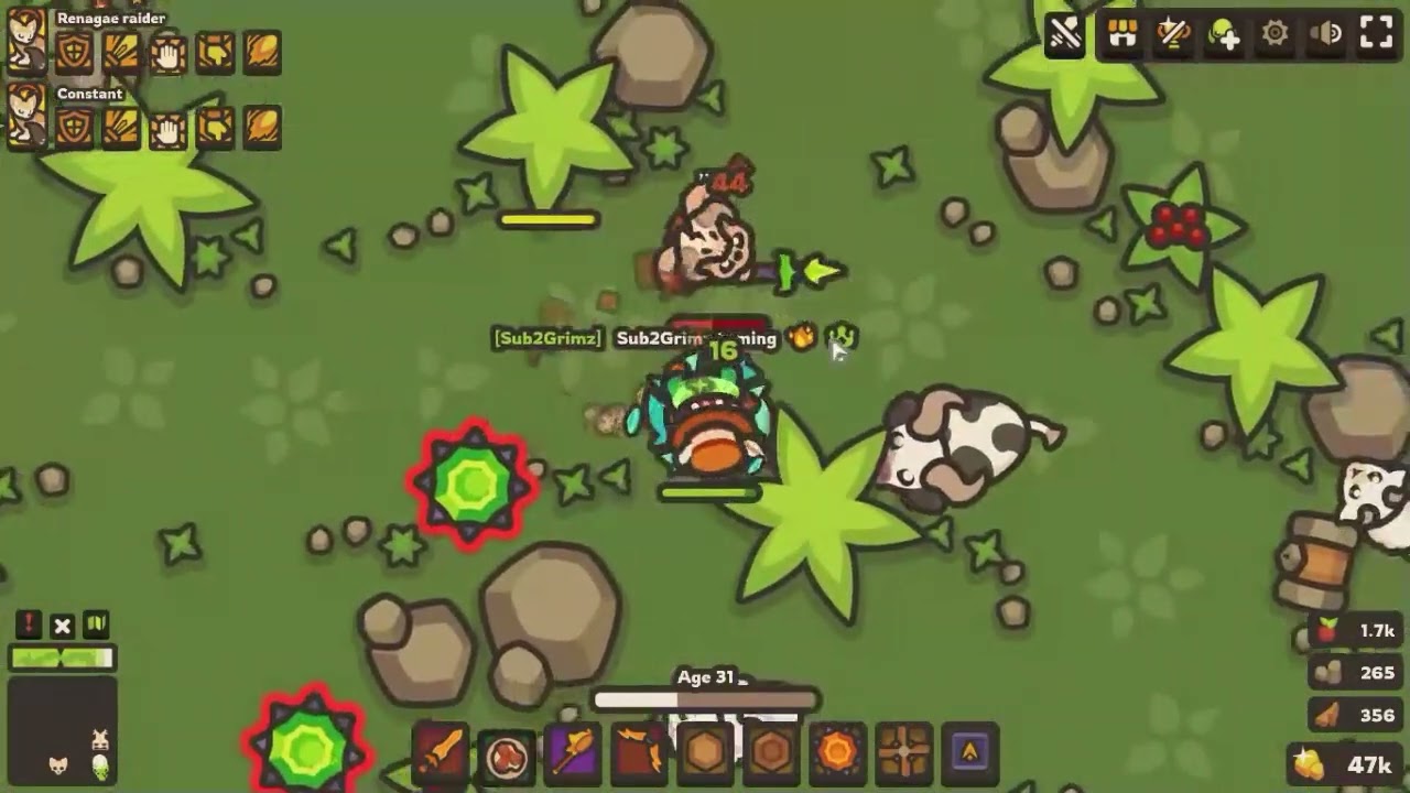 Taming.io base, Gapple code, kills and much more!