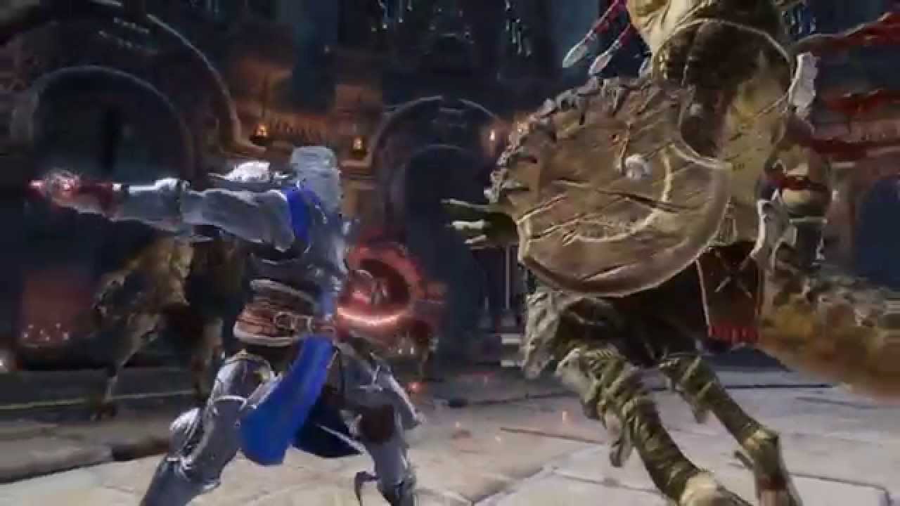 Bless Online Trailer