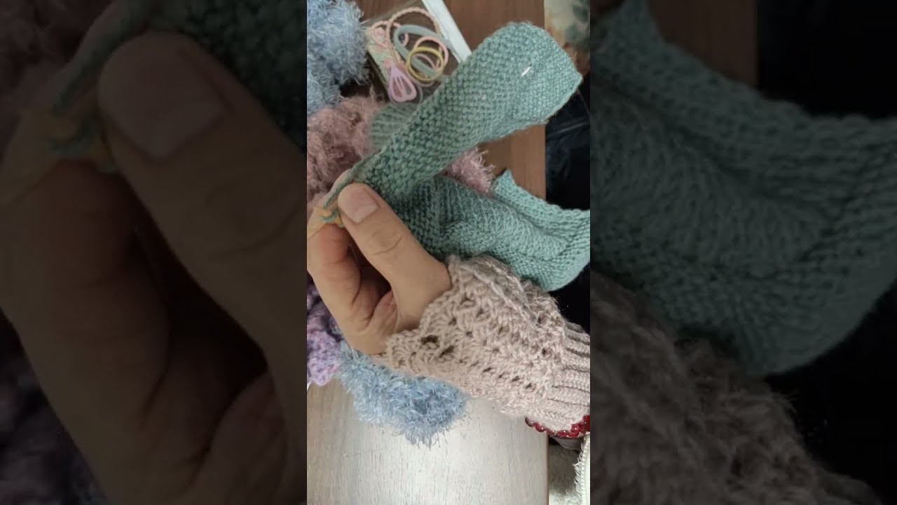 冬のシュシュ🧶🧶🧶Lixiang channel がライブ配信中！
