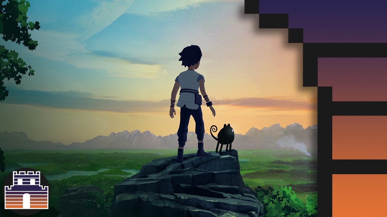 Planet of Lana II (Switch) Live de 09/03/2026 #planetoflanaii