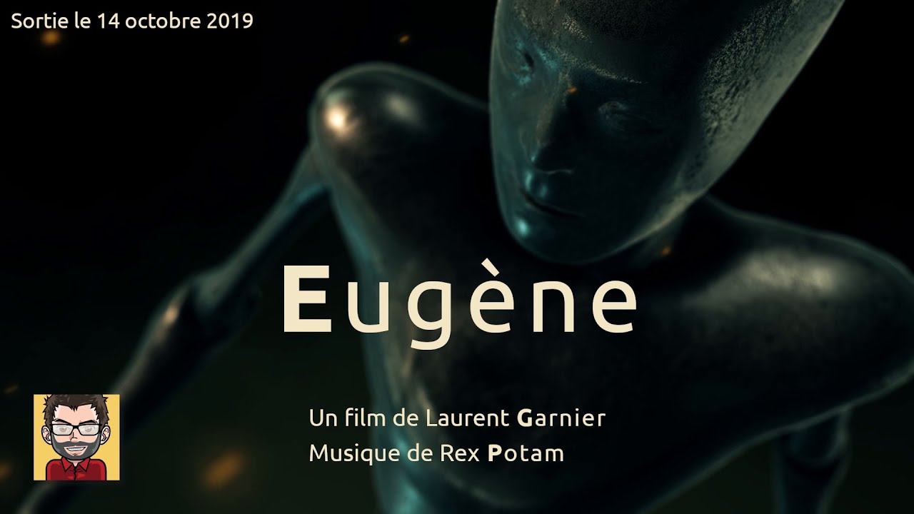Eugène, la BO - 12 Marcus, un chemin tracé