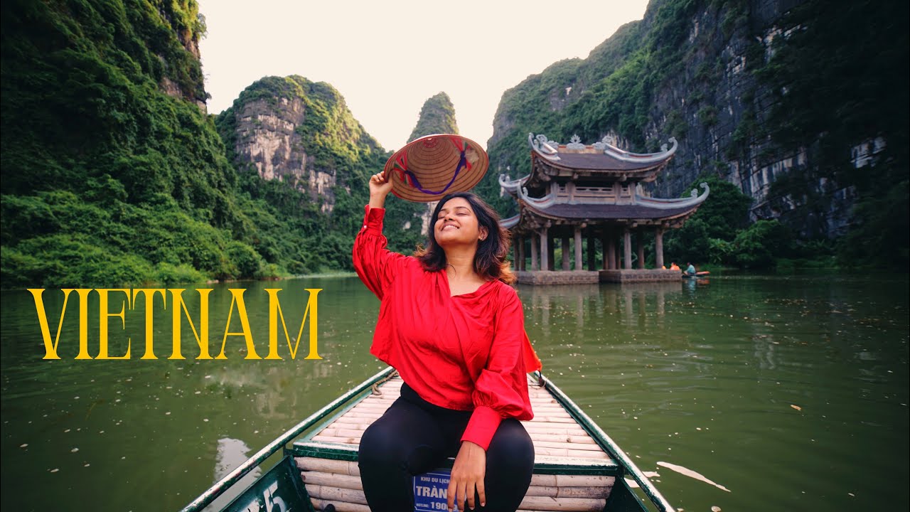 CHENNAI TO DA NANG, VIETNAM | IN TAMIL