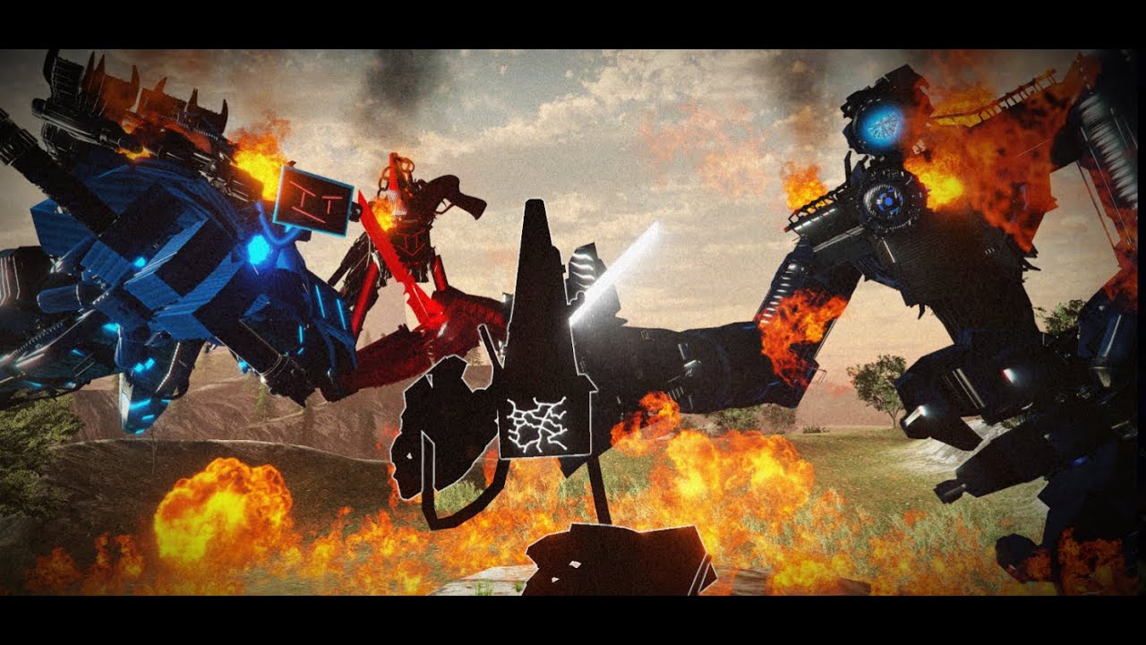 기적 전쟁 | MIRACLE WAR : 쳅터 59 (게리모드)