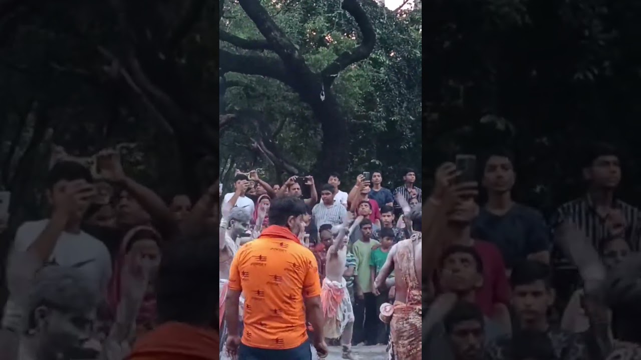 Shivratri Yatra