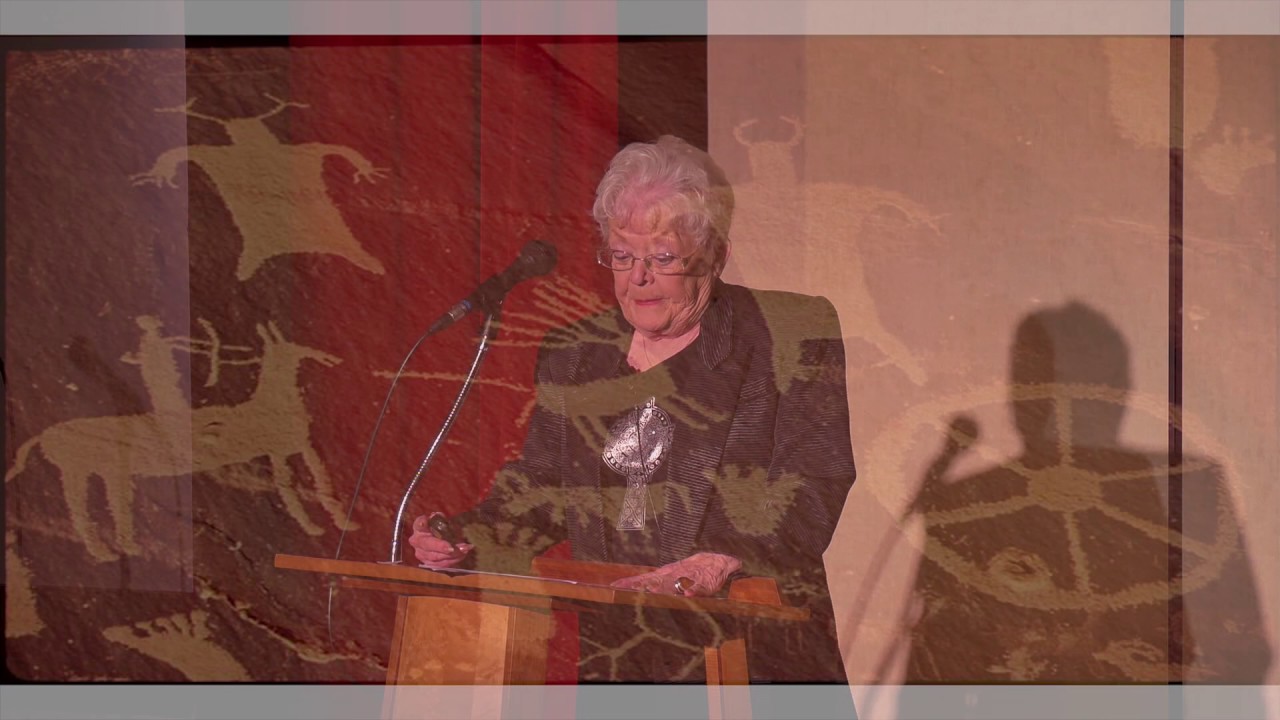Symbolic Speech | Bobbi Stoll | TEDxGlendoraHighSchool