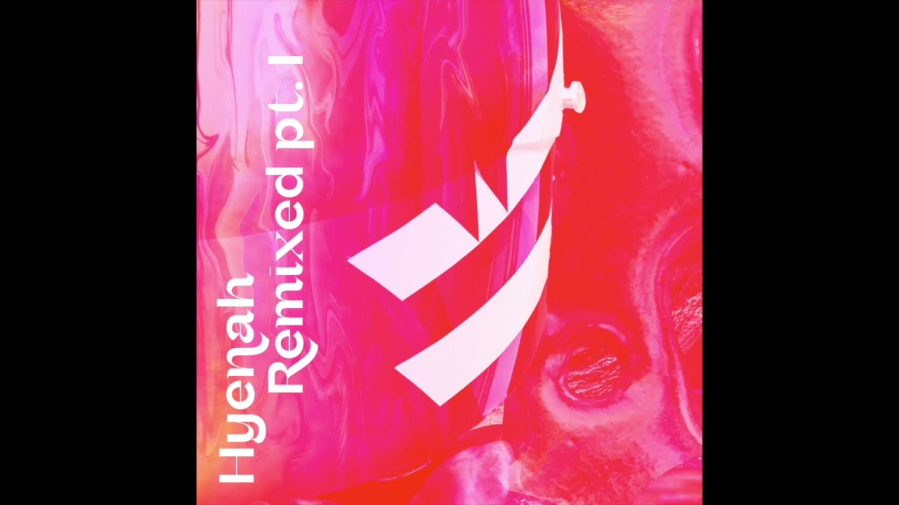 Hyenah feat. Nanghiti - 
