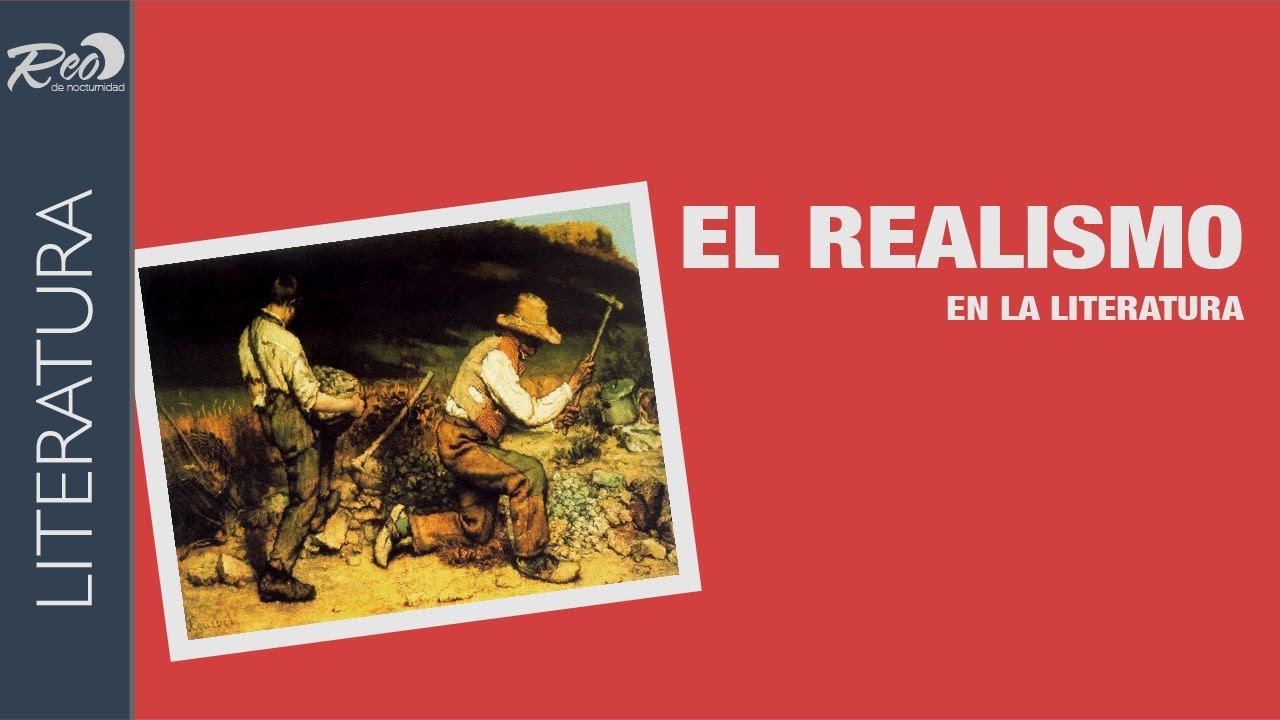 El Realismo