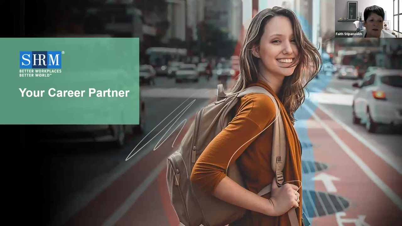 Business & Leadership Studies at Tulane SoPA - SHRM Resources & Networking