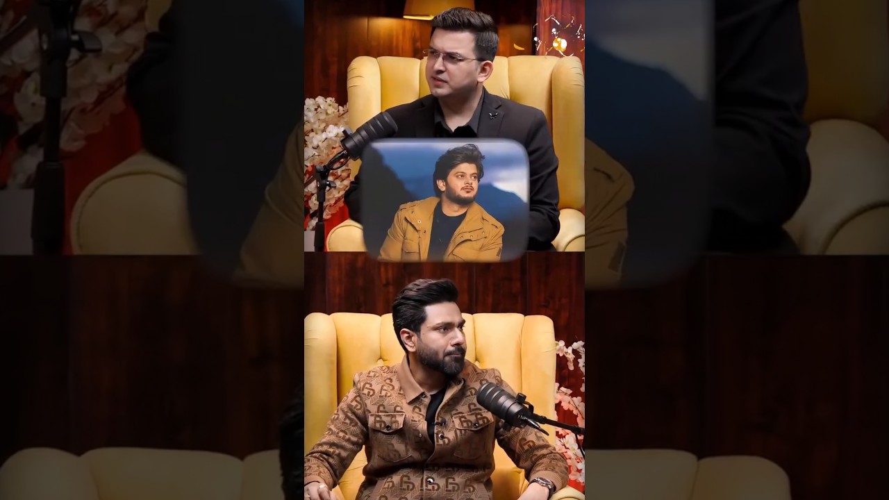 How does Mithoon find the perfect voice for every song? | Shubhankar Mishra | Mithoon | Bollywood