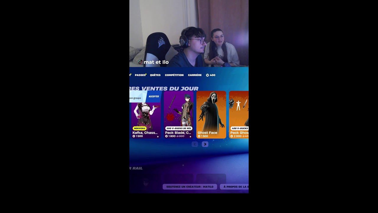 VIENS VITE ON FAIT GAGNER LE DRAGON DARKNESS
