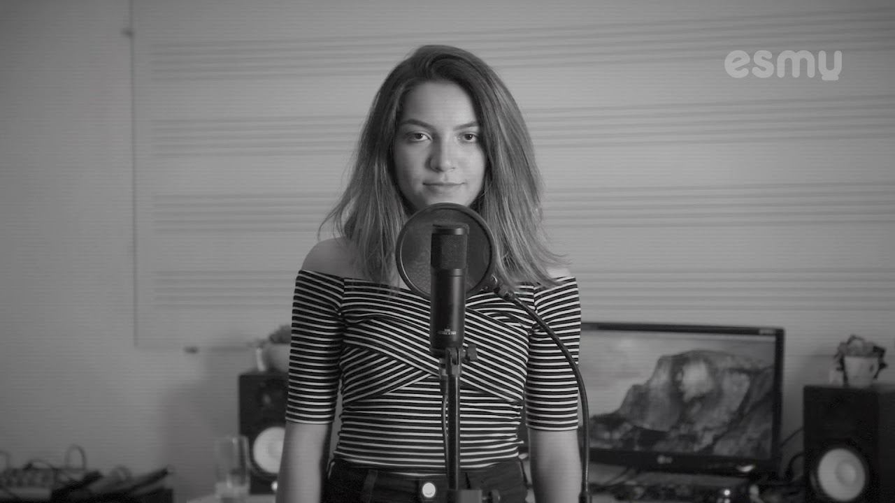 Lose You To Love Me (COVER) - Selena Gomez | Ana Laura Lopes