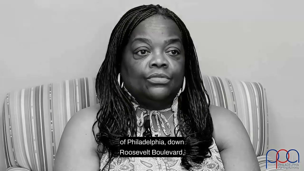 Automated Speed Enforcement Cameras --- Reverend Stephanie Evans
