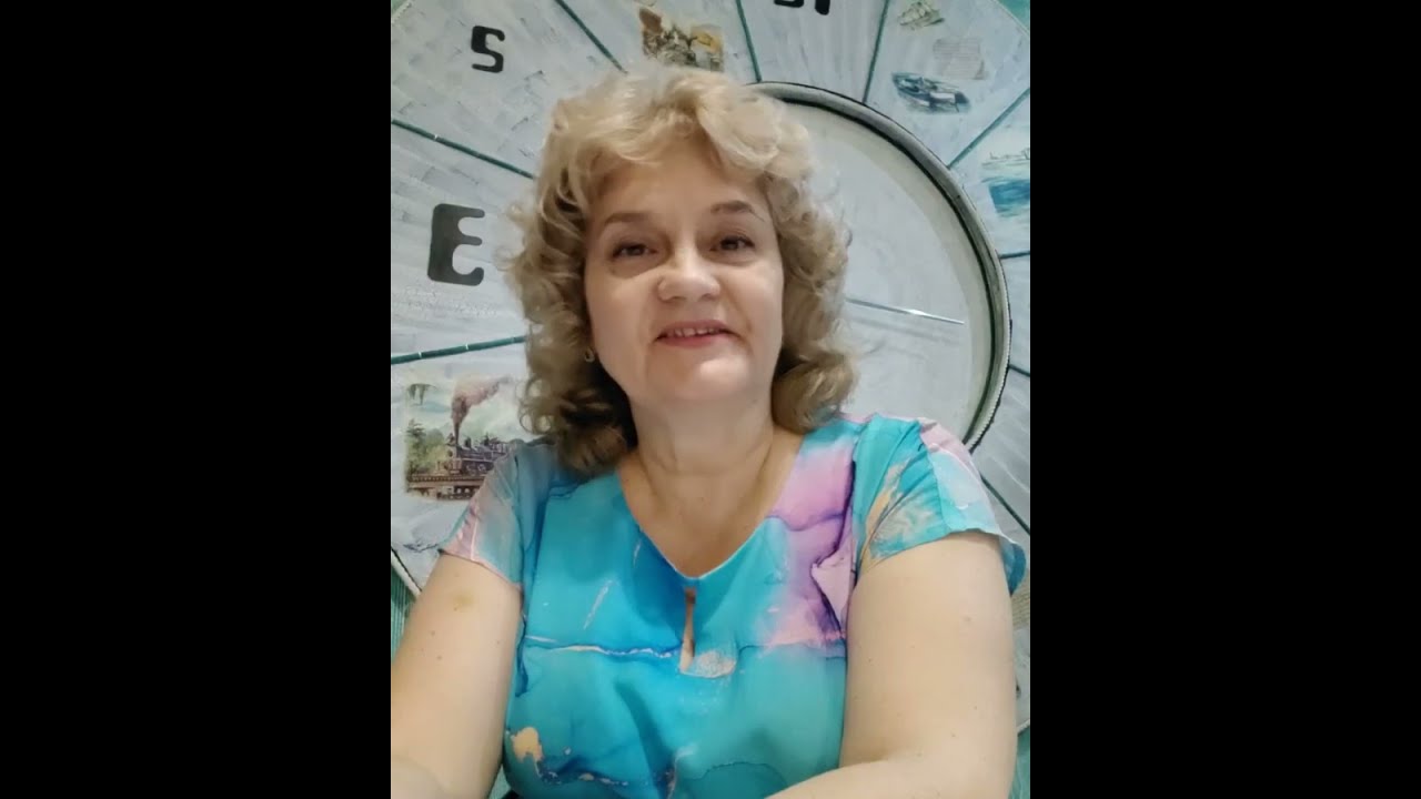 Новый сезон начинаю с выпуска серии видео о бегонии от А до Я