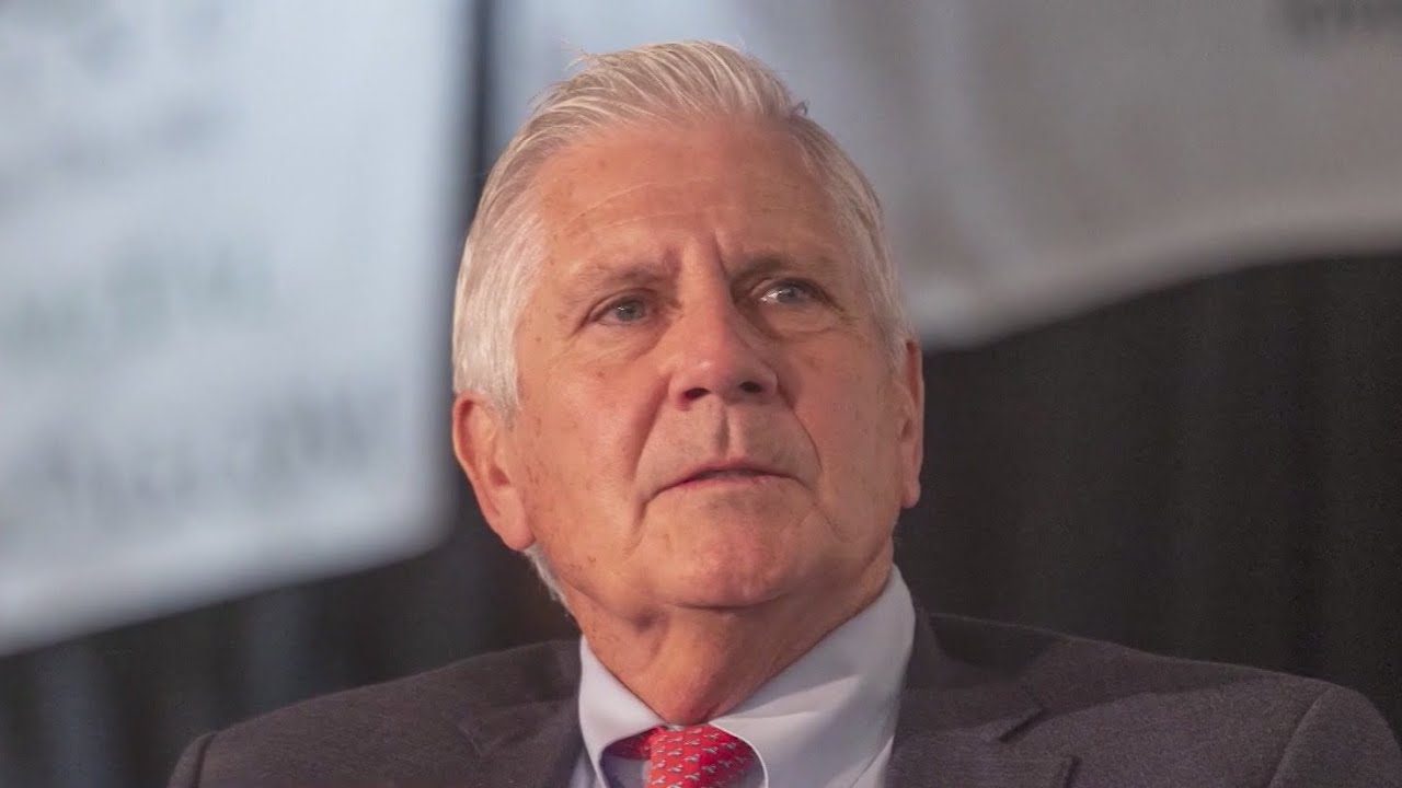 GOP primary heats up as Blakeman enters NY gubernatorial race