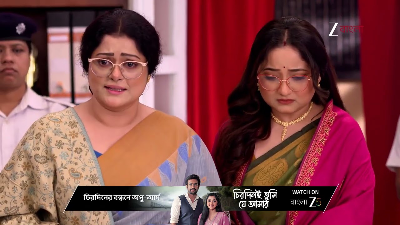 Anondi | রোগীমৃত্যুর দায়ে আদি - আনন্দীকে আনা হল পুলিশি হেফাজতে !