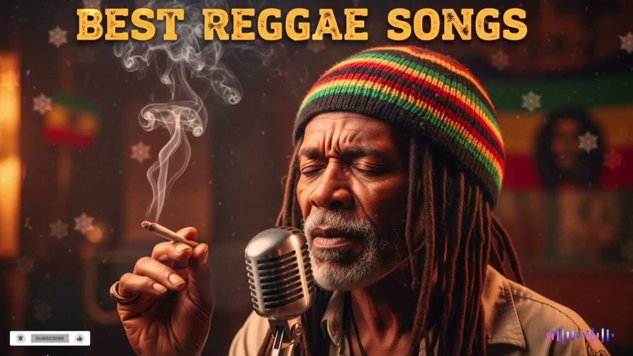 Top Reggae 2026 for Late Night Relaxing