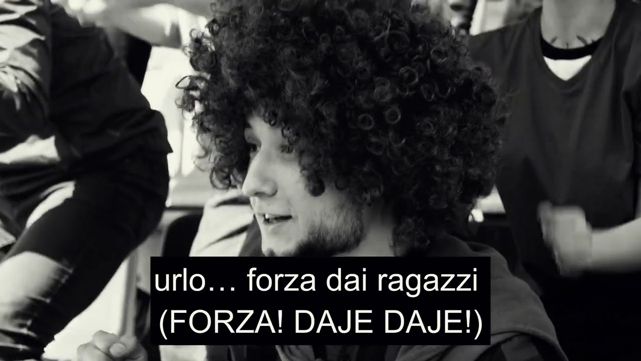 DIETRO UNA RETE  - I Sequestrattori