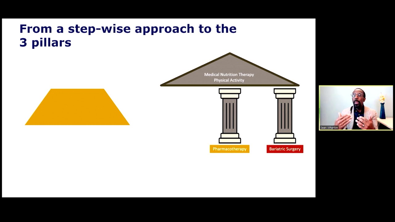 #ASOWebinars 6.4. The Canadian Adult Obesity Clinical Practice Guidelines 2020