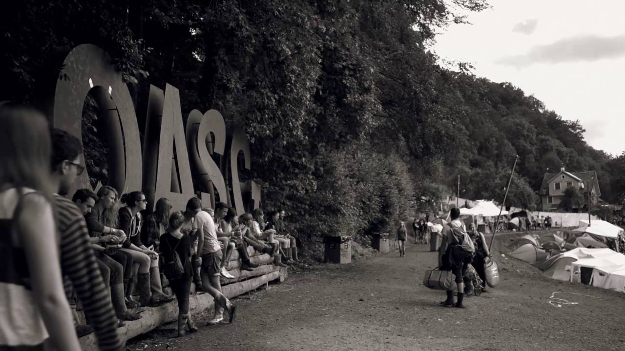 40. OpenAir St.Gallen - der Film