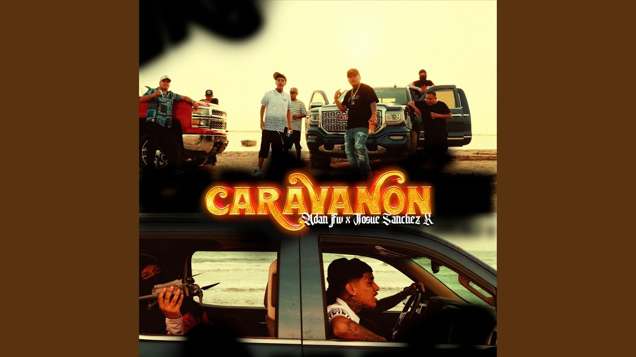 Caravanon