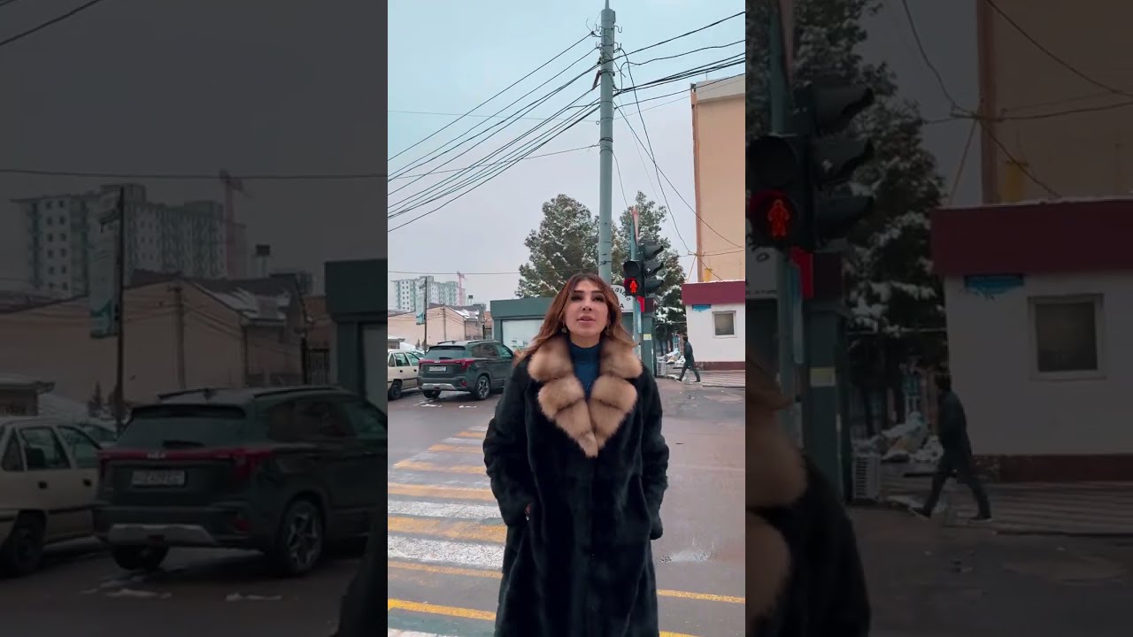 Ana silarga video keremidi, videoni jinnisi 🤣