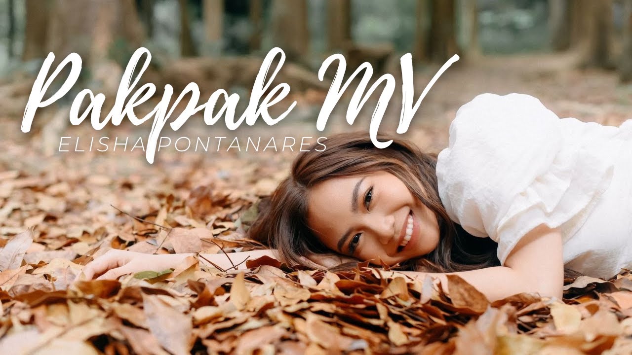 PAKPAK (Official Music Video)