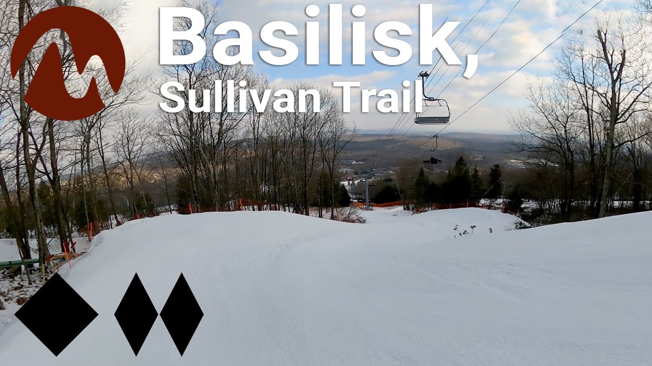 Camelback Mountain - Basilisk to Sullivan Trail