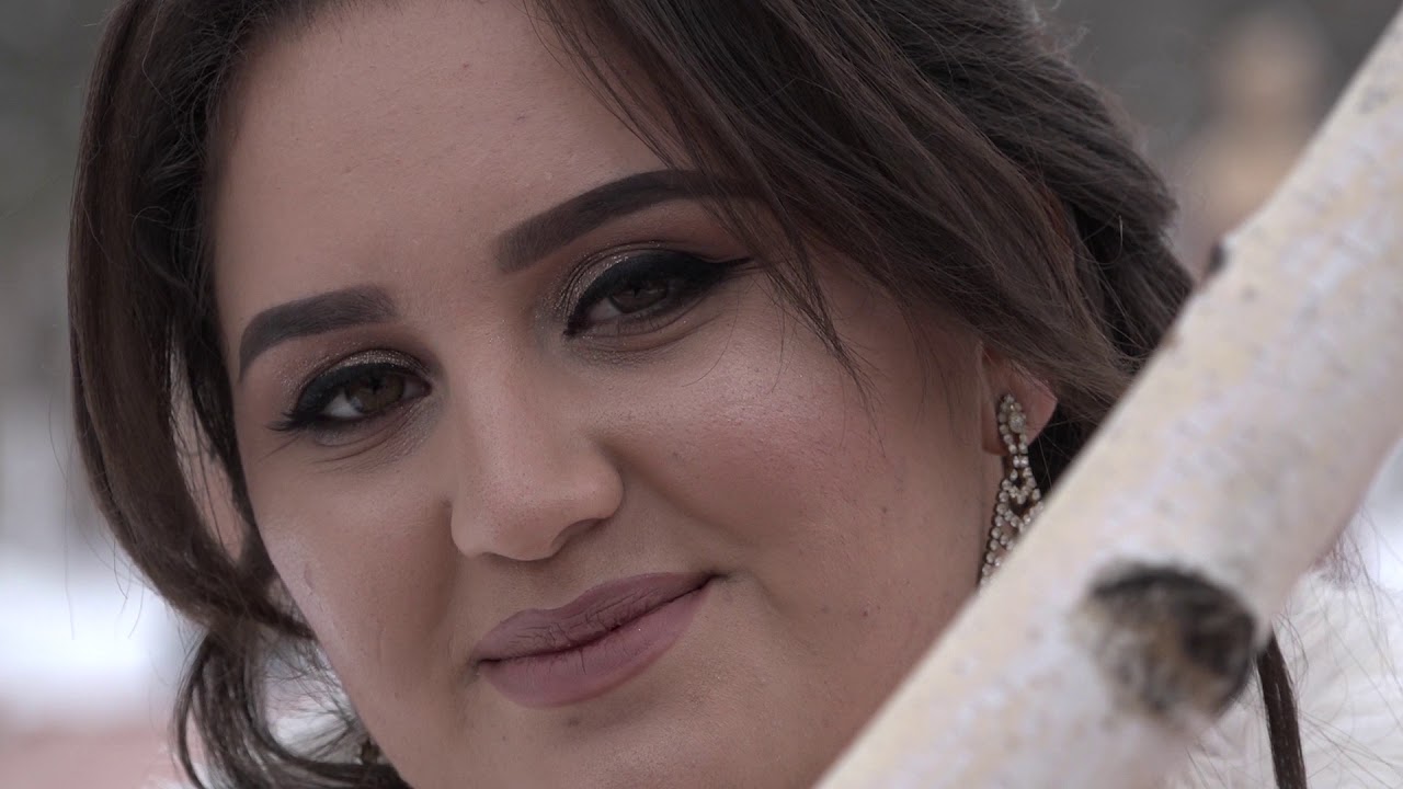 Свадьба шу Хошминаз часть 1