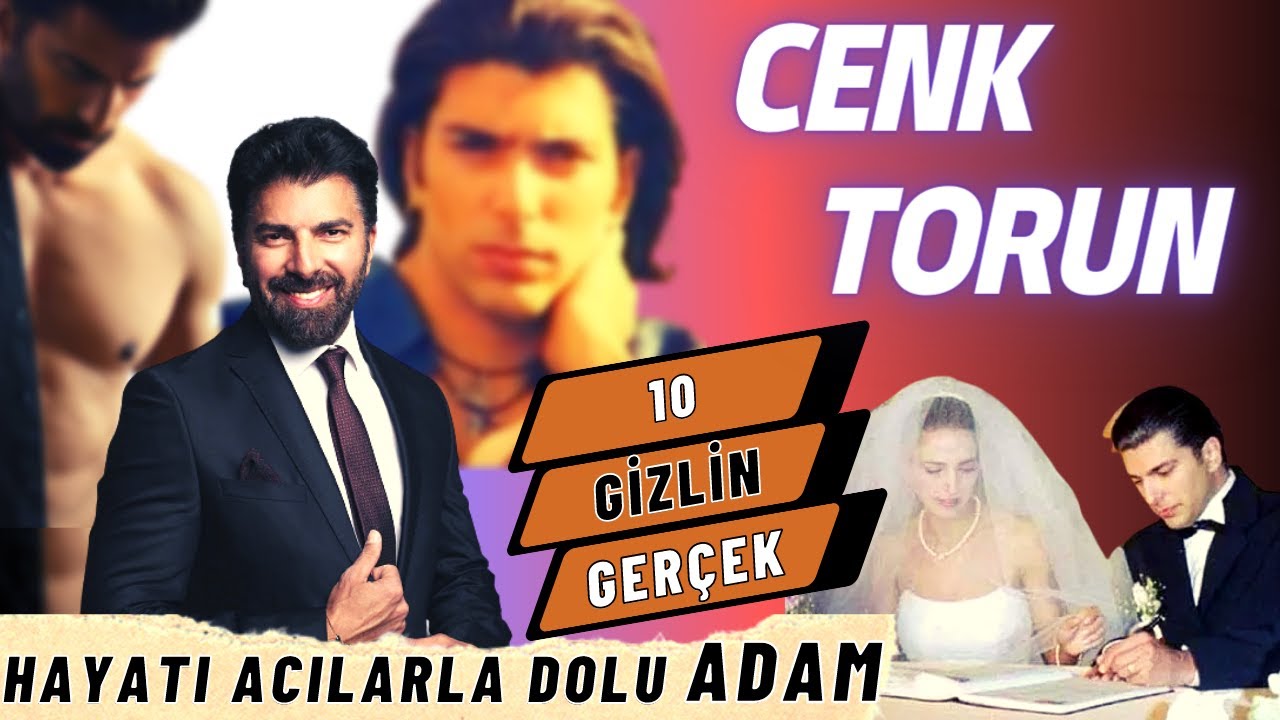 Актер, чья жизнь перевернулась. 10 неизвестных фактов о Дженке Торуне.