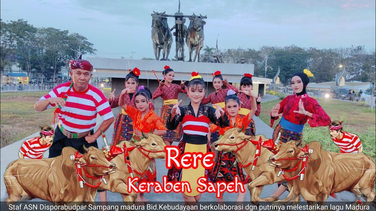 Lagu Madura 