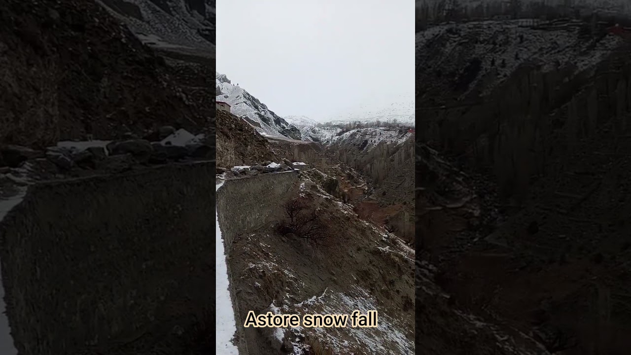 #mountains #snow #weather #astore