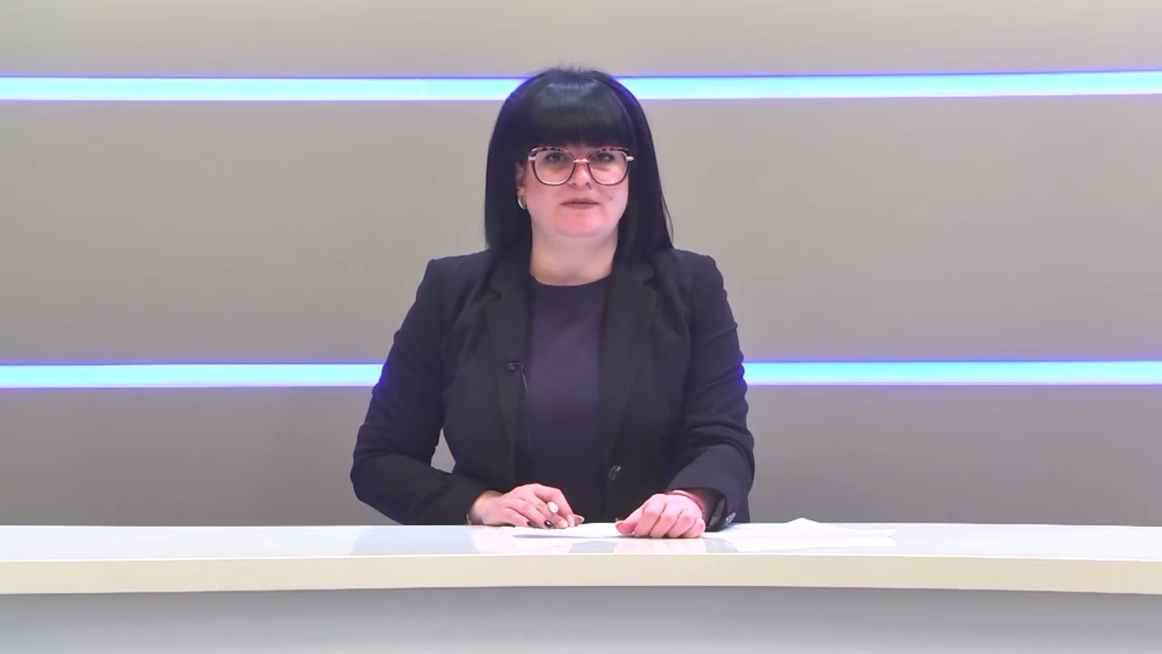 RM TV: Централна емисия новини - 03.02.2026