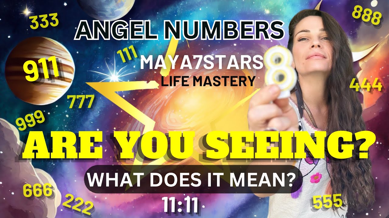 UNIQUE GUIDE ⭐️Meaning of Repeating Numbers #000 #111 222 333 444 555 666 777 888 999  #doubledigits