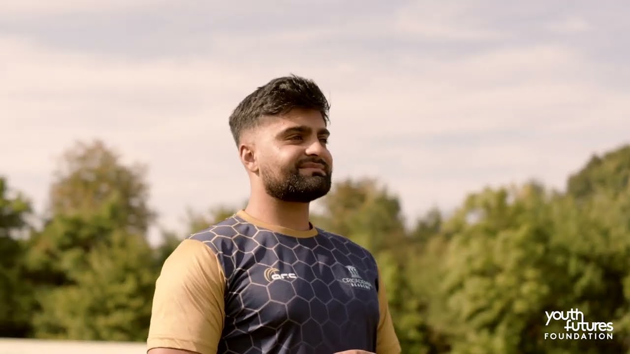 Mustafa's story