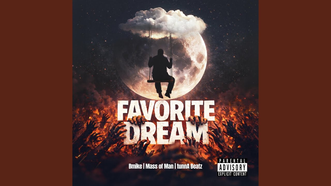 Favorite Dream