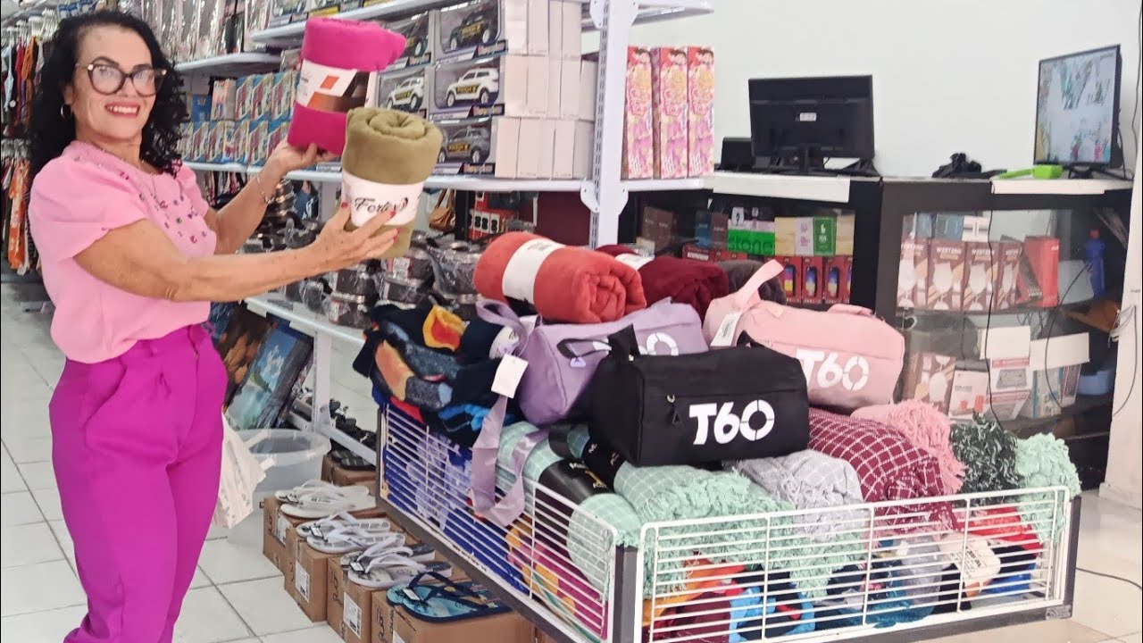 SHOP 20, ROUPAS, UTILIDADES, ACESSÓRIOS, CAMA, MESA E BANHO, RECIFE - PE.